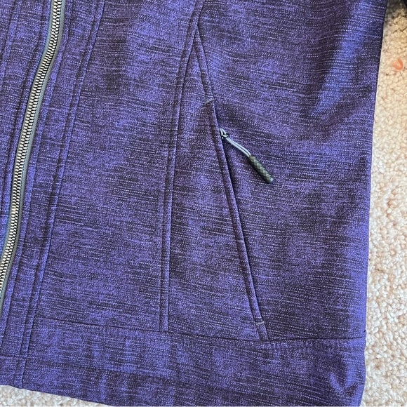 Free Country Waterproof Jacket - Picture 5 of 9